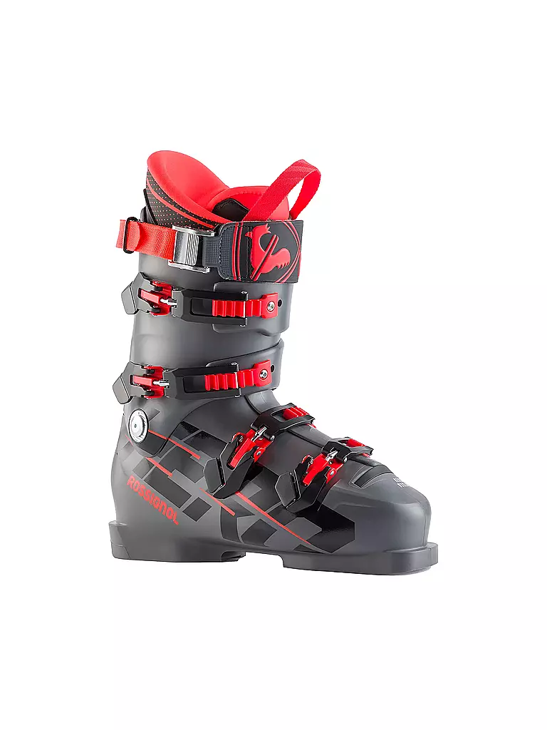 ROSSIGNOL | Chaussures de ski homme Hero World Cup 140 | Gris