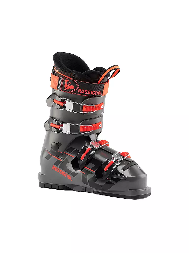 ROSSIGNOL | Chaussures de ski junior Hero JR 65 | Gris