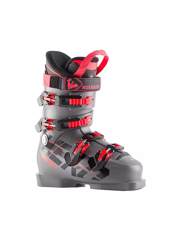 ROSSIGNOL | Chaussures de ski junior Hero World Cup 70 SC | Gris