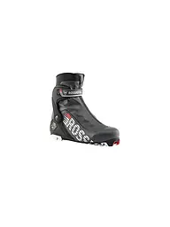 ROSSIGNOL | Damen Langlaufschuhe Skating X-8 Skate | Noir