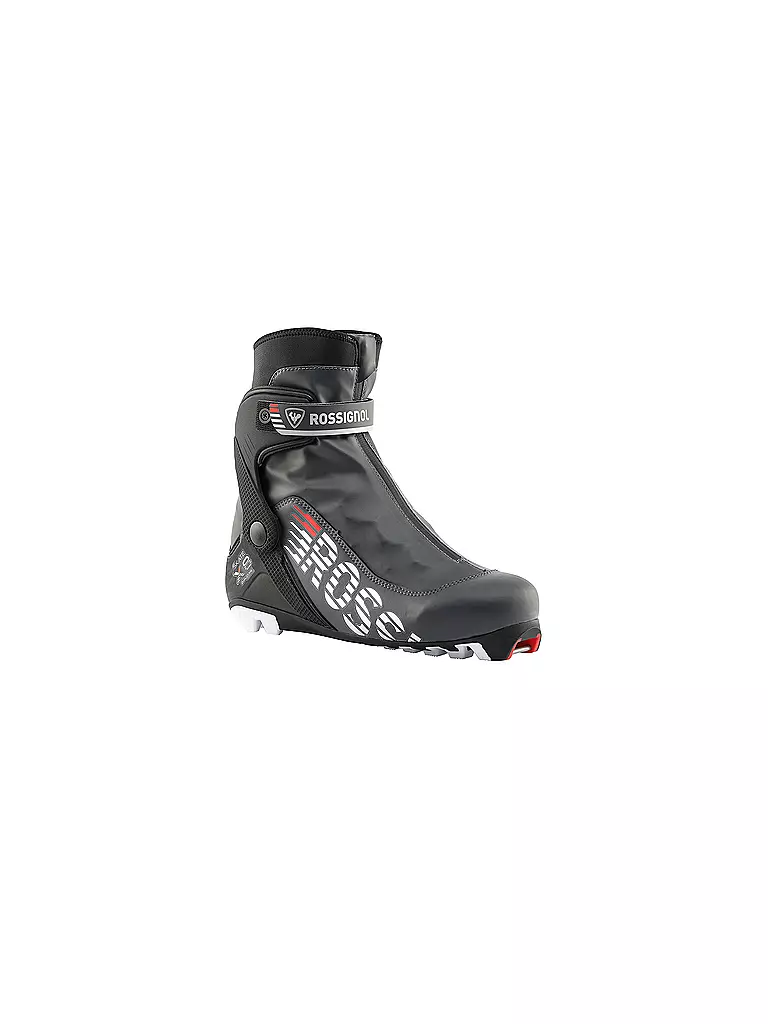 ROSSIGNOL | Damen Langlaufschuhe Skating X-8 Skate | Noir