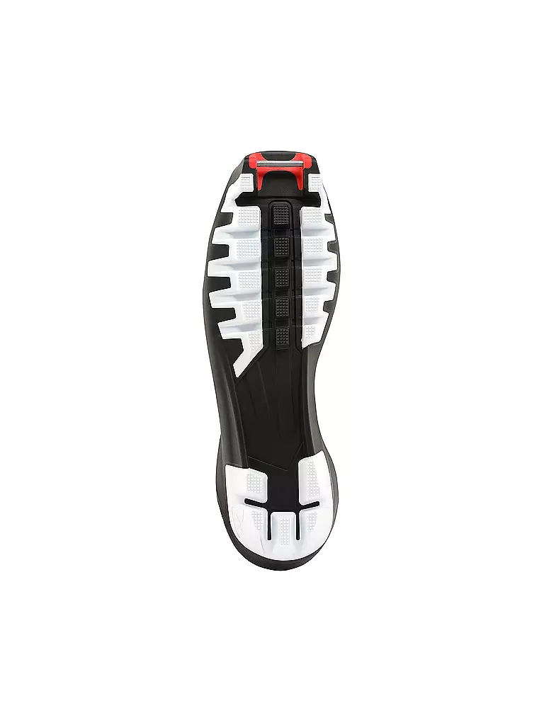 ROSSIGNOL | Damen Langlaufschuhe Skating X-8 Skate | Noir