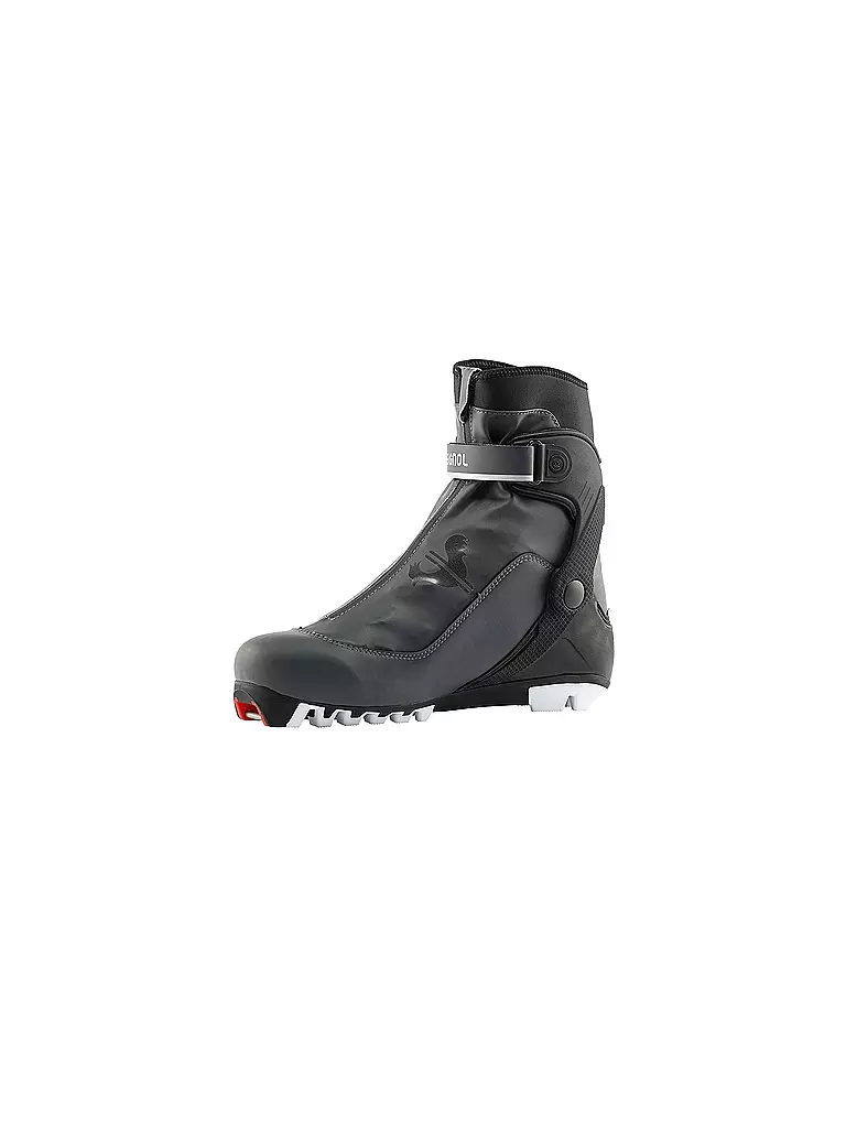 ROSSIGNOL | Damen Langlaufschuhe Skating X-8 Skate | Noir