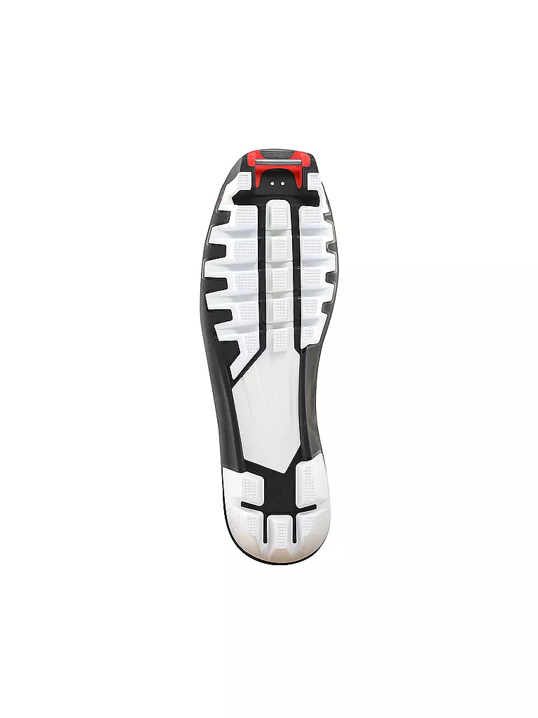 ROSSIGNOL | Herren Langlaufschuhe Classic X-8 Classic | Noir