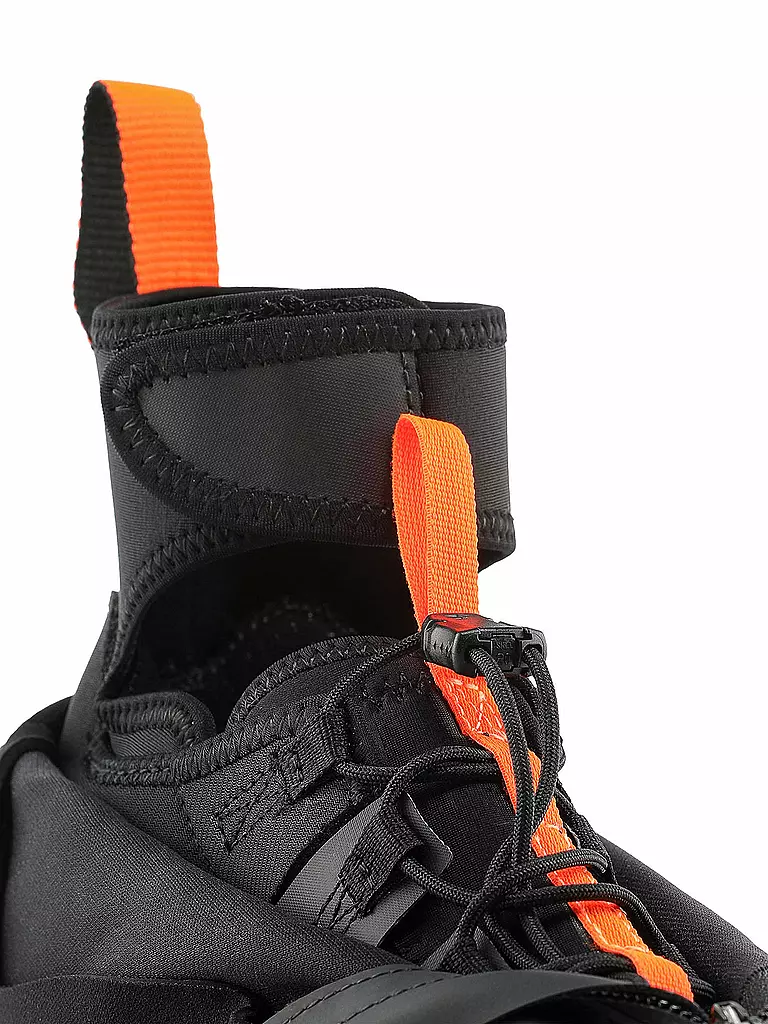 ROSSIGNOL | Herren Langlaufschuhe Classic X-8 Classic | Noir