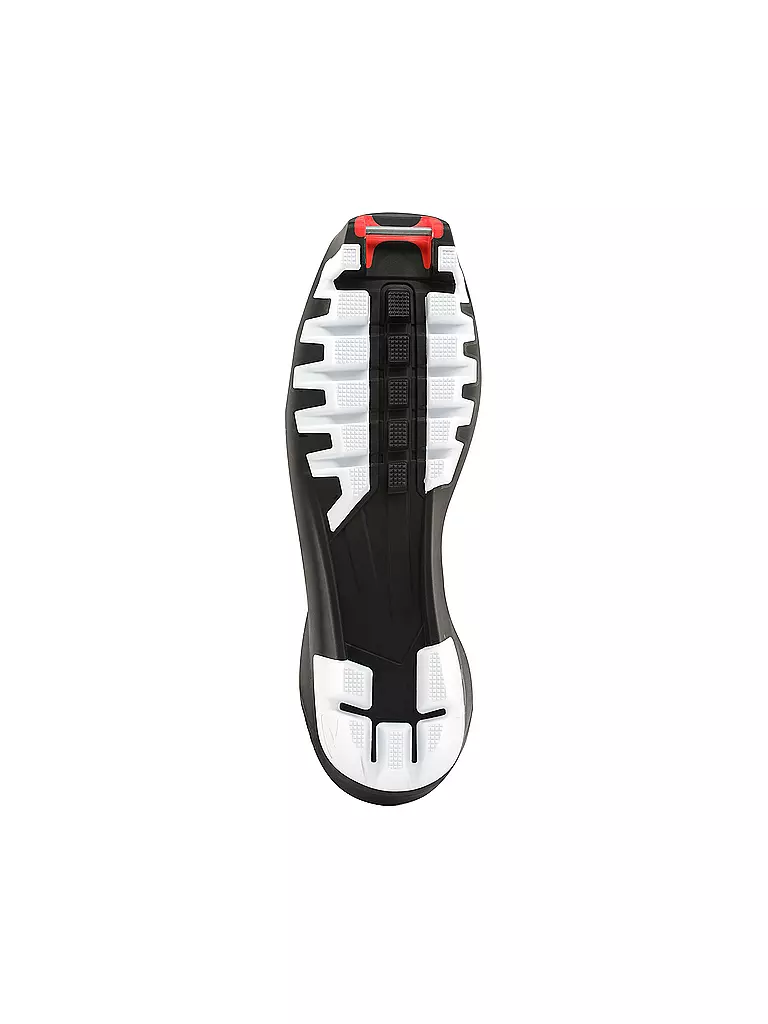 ROSSIGNOL | Herren Langlaufschuhe Skating X-8 Skate | Noir