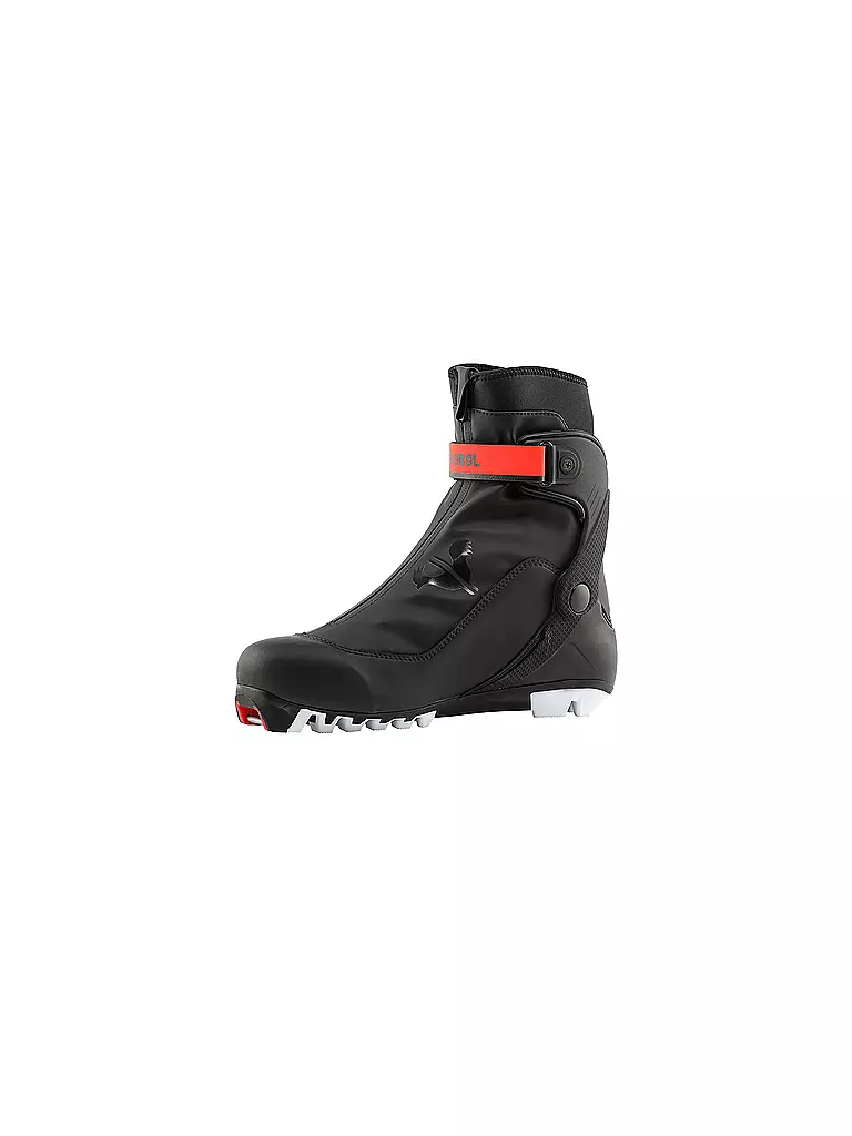 ROSSIGNOL | Herren Langlaufschuhe Skating X-8 Skate | Noir