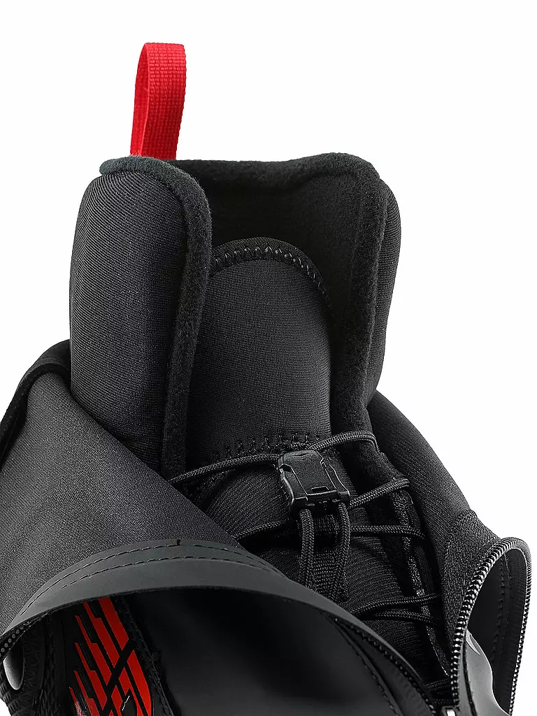 ROSSIGNOL | Herren Langlaufschuhe Skating X-8 Skate | Noir