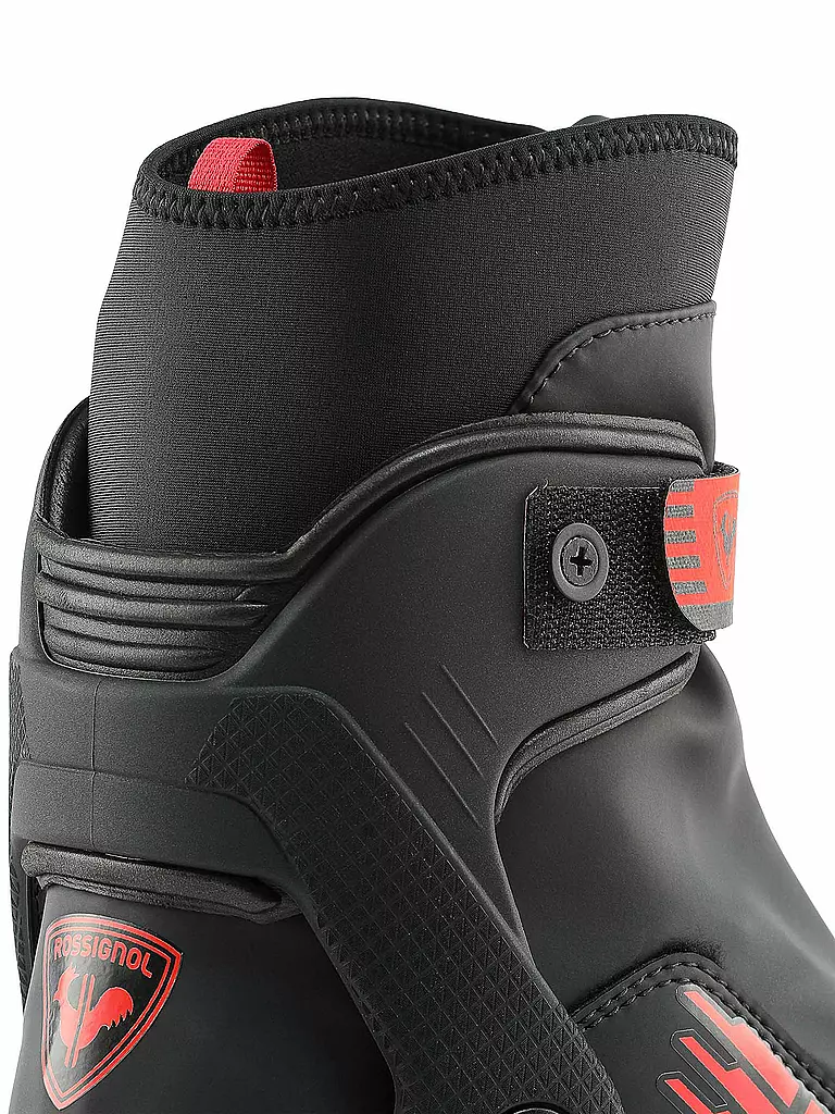 ROSSIGNOL | Herren Langlaufschuhe Skating X-8 Skate | Noir