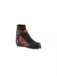 ROSSIGNOL | Kinder Langlaufschuhe Comp JR | Noir