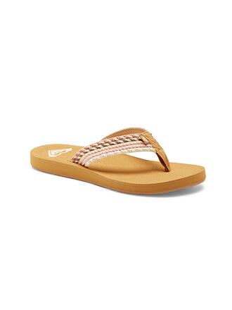 ROXY | Nu-pieds Porto Rope pour femmes