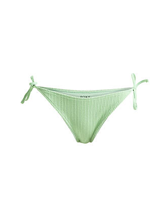 ROXY | Produktname: Damen Bikinihose Aruba TS MOderate
Marke: ROXY
Farbe: hellgrün
Kategorien: Damen

Material: Kunstfaser,Stretch