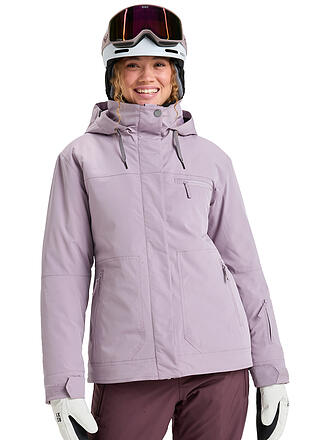 ROXY | Veste de snowboard pour femme Brylee Hoodie