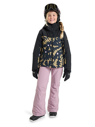 ROXY | Veste de snowboard Free Jet Block pour fille
