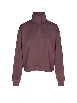 ROXY | Sweat-shirt en polaire Rise & Vibe pour femme