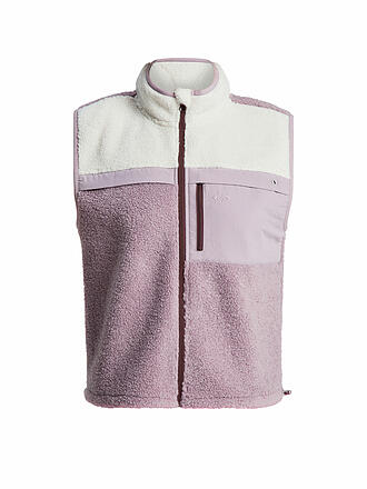 ROXY | Veste polaire sans manches Boundless Spirit pour femme