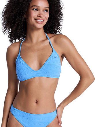 ROXY | Haut de bikini femme Paradise Wave Fixed Tri