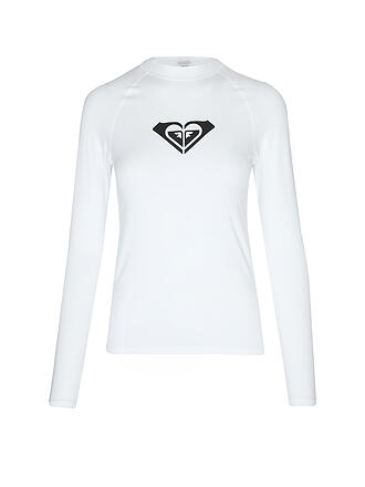 ROXY | Haut de lycra femme Whole Hearted
