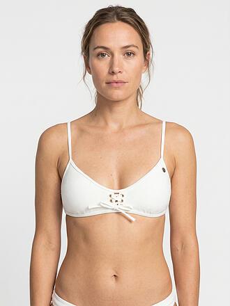 ROXY | Haut de bikini bralette Island pour femmes