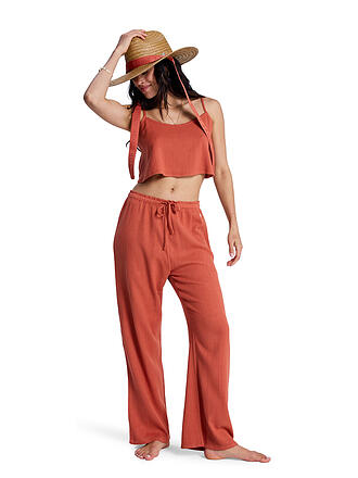 ROXY | Pantalon de plage femme Nazare Surf Spot