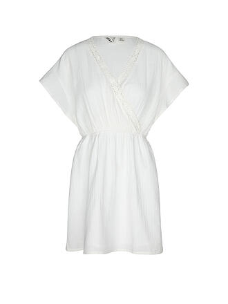 ROXY | Robe de plage mini Bright Mornings pour femme