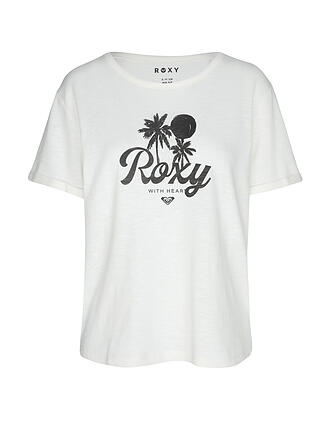 ROXY | Beachshit Oceanwave Regular Slub pour femmes
