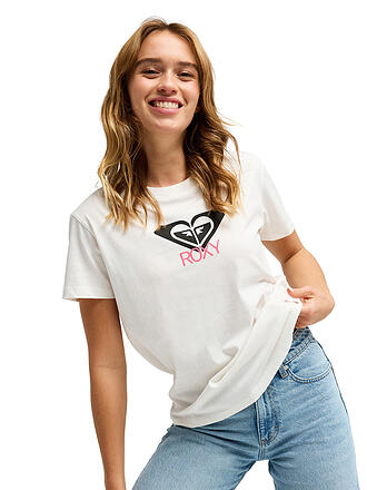 ROXY | Beachshirt Femme Odean Road Art