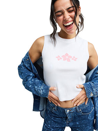 ROXY | Beachshirt Femme Iconic Days