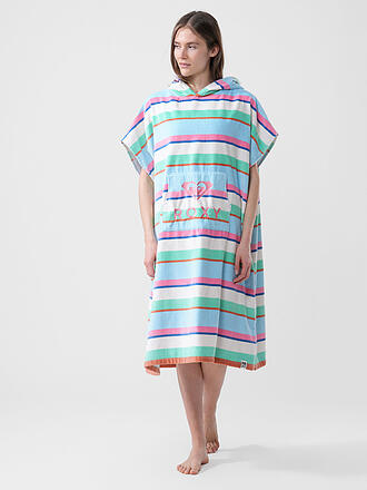 ROXY | Poncho de bain imprimé Stay Magical pour femmes