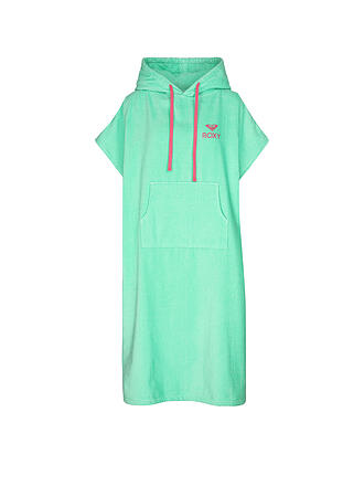 ROXY | Poncho de bain pour femmes Infinite Lagoon