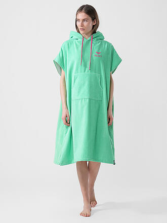ROXY | Poncho de bain pour femmes Infinite Lagoon