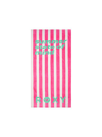 ROXY | Serviette de bain Trouble in Town