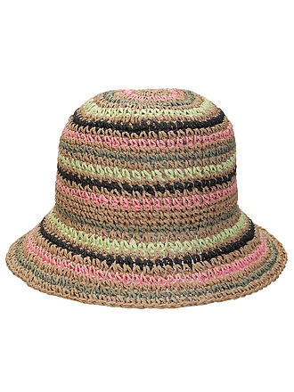 ROXY | Chapeau de soleil pour femmes Candied Peacy