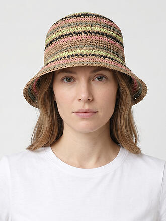 ROXY | Chapeau de soleil pour femmes Candied Peacy