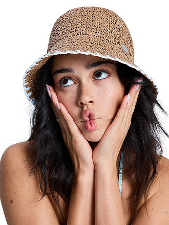 ROXY | Chapeau de soleil pour femmes Spotless Sunnies
