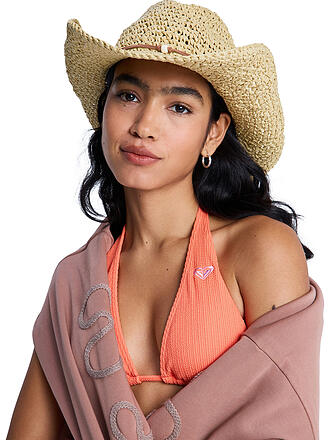 ROXY | Chapeau de soleil pour femmes Cherish Summer