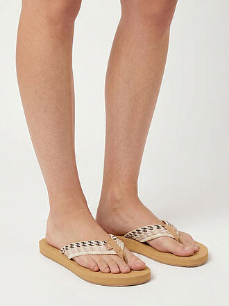 ROXY | Nu-pieds Porto Rope pour femmes