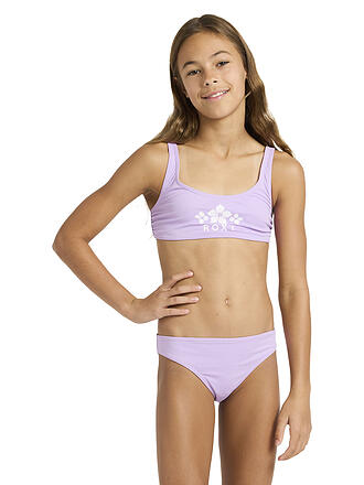 ROXY | Bikini uni Active pour fille