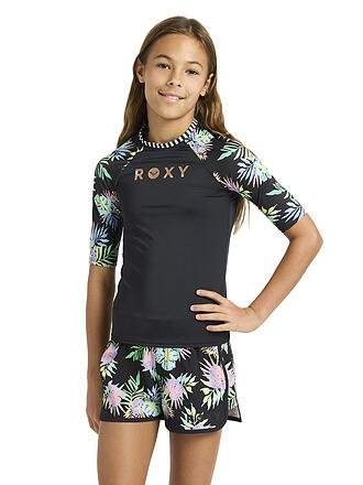 ROXY | Lycrashirt Roxy Active pour filles