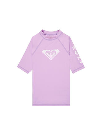 ROXY | Lycrashirt Whole Hearted pour fille