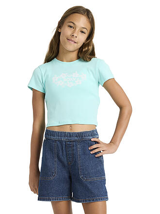 ROXY | Beachshirt Fille Baby One More Time