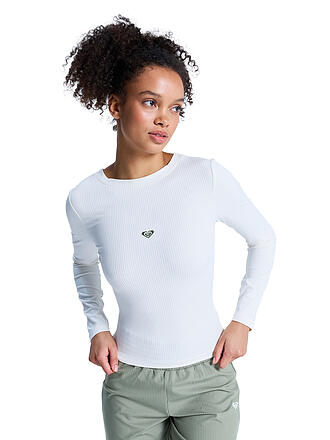 ROXY | T-shirt à manches longues RISE AND VIBE pour femme