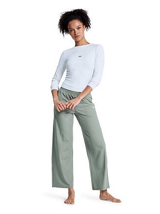 ROXY | T-shirt à manches longues RISE AND VIBE pour femme