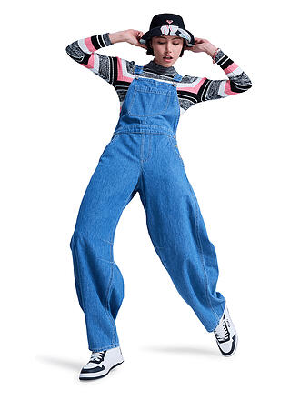 ROXY | Salopette pour femme Wild Heart