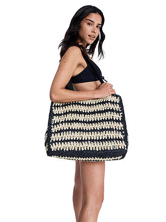 ROXY | Sac de plage pour femmes Into the Mystic Tote
