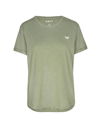 ROXY | T-shirt femme Oceanwave Regular Emby
