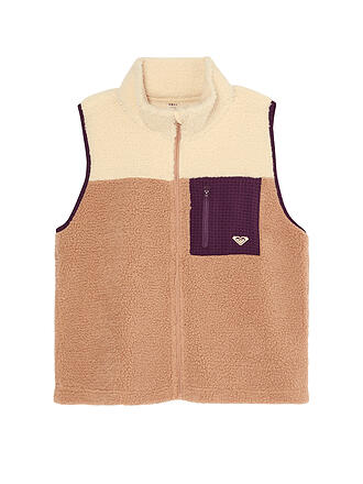 ROXY | Gilet polaire Boundless Spirit 2 pour Femme