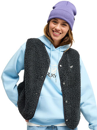 ROXY | Gilet polaire Iconic Town pour Femme