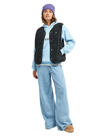 ROXY | Gilet polaire Iconic Town pour Femme
