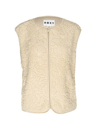 ROXY | Gilet polaire Best Town pour femme